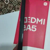 موبایل شیائومی A5