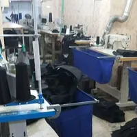استخدام بسته بند پوشاک(خانم)