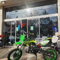 مینی کراس  ۵۰و۱۲۵ سی سی ۲۰۲۶رسید(بهنام پیشرو)