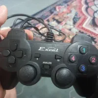 دسته بازی کامپیوتر