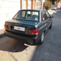 پراید83کاربرات|خودرو سواری و وانت|شاهین‌شهر, گزبرخوار|دیوار