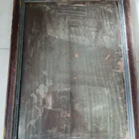 اینه سنگی|کلکسیون اشیاء عتیقه|نهاوند, |دیوار