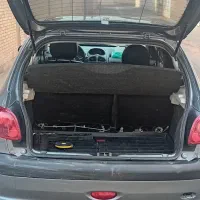 فروش فوری پژو ۲۰۶|خودرو سواری و وانت|رفسنجان, |دیوار