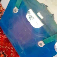 چمدان مسافرتی بزرگ