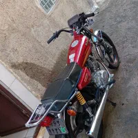 کویر 200|موتورسیکلت|سنندج, |دیوار