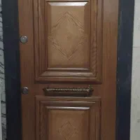 نصاب درب ضدسرقت وضدحریق اتاقی