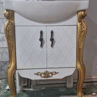 روشویی کابینتی