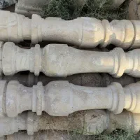 صراحی پنجاه و هفتاد سانتیمتر|مصالح و تجهیزات ساختمان|قنوات, |دیوار