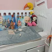 تخت خواب کودک