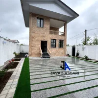 فروش-ویلادوبلکس-210مترزمین-سه-خواب