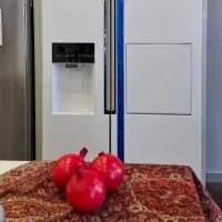 ساید بای ساید بخر جارو برقی هدیه ببر