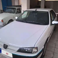 پژو پارس elx مدل ۱۴۰۳