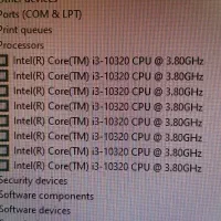 مینی کامپیوتر نسل 10 شرکت msi|رایانه رومیزی|تهران, شهرک غزالی|دیوار