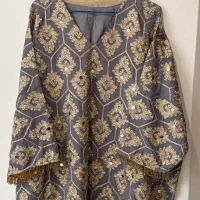 لباس محلی برای عکاسی قشم