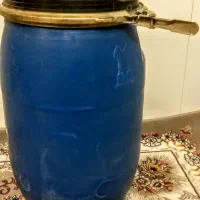 بشکه 25 لیتری