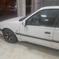 پژو slxمدل96 موتور تیو فایو