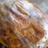 گرده ونون روغنی اول خیابان تختی