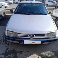 پژو ۴۰۵