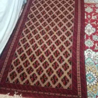 سلام قالیچه دست باف درجه یک