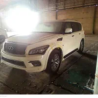 اینفنیتی کم کار