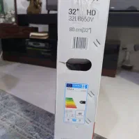 تلوزیون 32اینچ نو پلمپ|تلویزیون و پروژکتور|بندرعباس, |دیوار