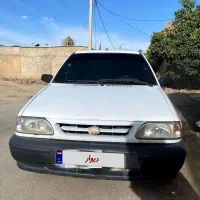 فروش پراید مدل ۹۵