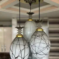 لوستر آشپزخانه زیر قیمت