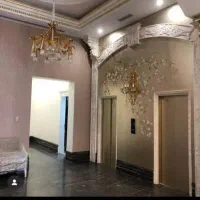 فرصت ویژه  160 متر ۴ پارکینگ درظفر لوکیشنی ممتاز