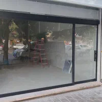 اجرای انواع دربهای اتومات سکوریت