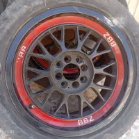 رینگ اسپرت سایز 16