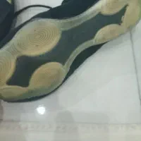 کفش کشتی سالم در حد نو|تجهیزات ورزشی|گلستان (تهران), |دیوار