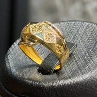 طلا بدون اجرت و اقتصادی (قیمت تابلو +۲درصد)|جواهرات|خرمآباد, |دیوار