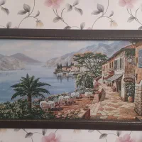 ۲عدد تابلو زیبا و درحدنو