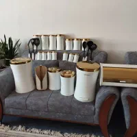 سرویس آشپزخونه|ظروف نگهدارنده، پلاستیکی، یکبارمصرف|گرگان, |دیوار