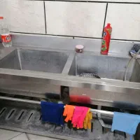 وسایل سبزی مارکت|فروشگاه و مغازه|گرگان, |دیوار