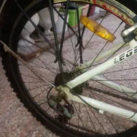 دوچرخه کوهستانی ۲۶|دوچرخه، اسکیت، اسکوتر|اهواز, کوی رمضان|دیوار