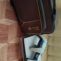 پی اس 5، 1 ترا اسلیم درحد
