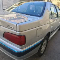 پارس مدل ۸۵|خودرو سواری و وانت|تبریز, |دیوار