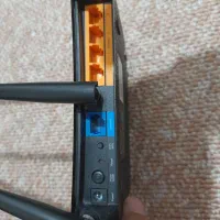 مودم، روتر تی پی لینک TL-WR940NوDSL2750u|مودم و تجهیزات شبکه|بوشهر, |دیوار