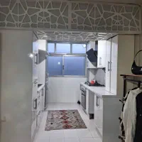 55 متر ط2 لوکس انباری تخلیه 1 دقیقه تا مترو کمیل