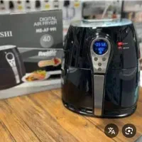 سرخ کن بدون روغن مباشی ژاپن سرخکن