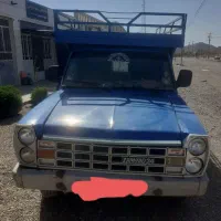 نیسان ابی مدل۸۶