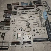 لوازم کادیلاک سویل و سایر خودروها|قطعات یدکی و لوازم جانبی|تهران, سعادت‌آباد|دیوار