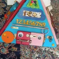 هرم بازی