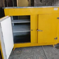 یخچالسازان برف باران