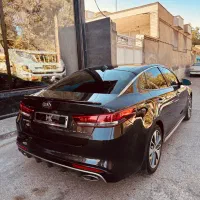 اپتیما جی تی لاین مدل 2016|خودرو سواری و وانت|مشهد, آبادگران|دیوار