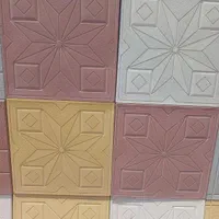 موزائیک پلیمری یکتا|مصالح و تجهیزات ساختمان|سبزوار, شهرک صنعتی فرودگاه|دیوار