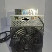 ماینر اکبند m50|قطعات و لوازم جانبی رایانه|ایلام, |دیوار