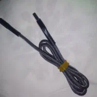 کابل آیفون جنس درجه 1