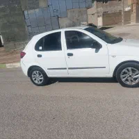 تیبا 2 مدل 97|خودرو سواری و وانت|کرمانشاه, |دیوار